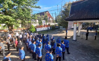 Perkokoh Ideologi Untuk Indonesia Emas