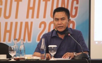 Banyaknya Temuan Pelanggaran Netralitas ASN DI Medsos