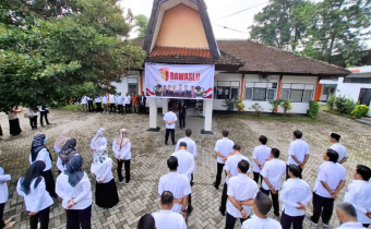 Itratip;Jaga Semangat, Soliditas, dan Kinerja di Tengah Tantangan