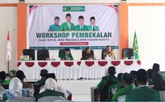 Hasan: Taati Aturan dan Hindari Semua Bentuk Pelanggaran