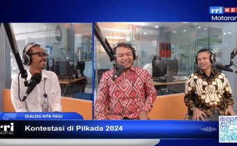 Hasan Sampaikan Integritas dan Kolaburasi Seluruh Pihak Menjadi Kunci Jaga Kualitas Pilkada 2024