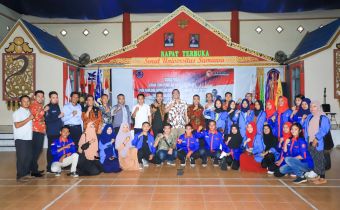 Bawaslu RI, Roadshow Kesiapan Pilkada NTB