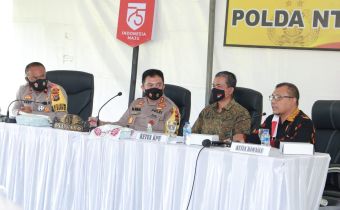 Paslon Langgar Protokol COVID-19, Bisa Kena Sanksi Tegas