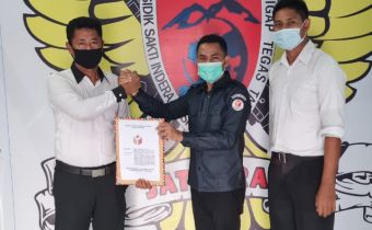 Bawaslu Bima Proses Dugaan Pelanggaran Pidana Pemilihan yang Melibatkan Dua Kades