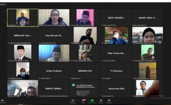 Afif Harap Penyelenggaraan Pemilu Serentak 2024 Bisa Sederhana dan Efisien