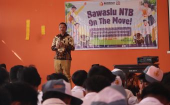 Pendidikan Demokrasi Sejak Dini, Dorong Pemilih Pemula Melek Politik dan Cerdas Berdemokrasi