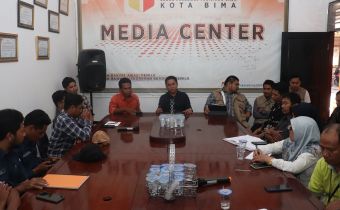 Pasca Pengumuman DCS, Bawaslu NTB Harap Masyarakat Segera Beri Tanggapan Bacaleg