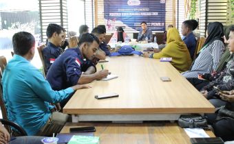 Suhardi, Pengawas Pemilu Harus Independen dan Profesional