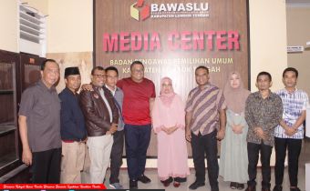 Teliti Proses Pencalonan, Bawaslu Daerah Diminta Perkuat Analisis Hukum