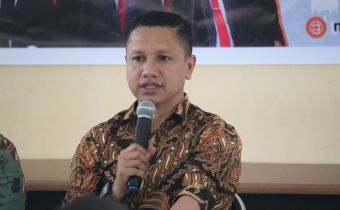 Pemilih Pemula Dominasi Pemilu 2024, Hasan Harap "Mereka" Paham Hak-nya