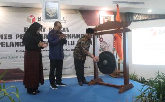 Puadi Harap Adanya Penanganan Pelanggaran Pemilu Berbasis Keadilan Restoratif