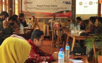 Umar : Panwascam Diminta Jeli atas Bentuk Pelanggaran  Pilkada 2020