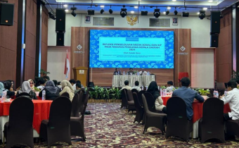 Bawaslu NTB Komitmen Tingkatkan Edukasi Untuk Penguatan Demokrasi