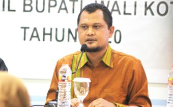 Bawaslu Siap Awasi Rekrutmen PPK