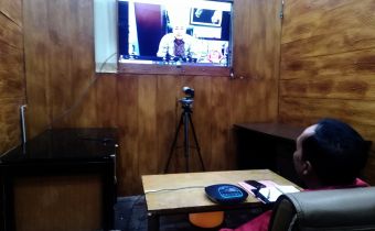 Bawaslu Antisipasi Penyebaran Corona(Covid-19)