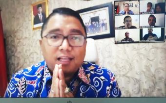 Humas Diminta Berperan Aktif Menyampaikan Informasi Kepada Publik