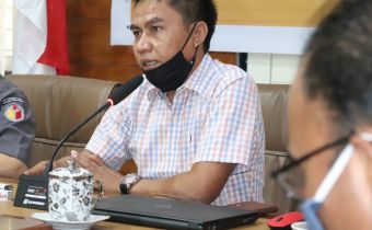 Bawaslu NTB Himpun 88 Kasus Penanganan Dugaan Pelanggaran