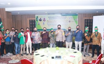 Quo Vadis Pilkada Serentak Ditengah Pandemi