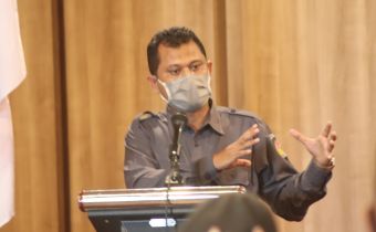 Dana Kampanye Jangan Tersandera Cukong