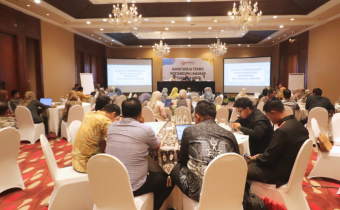 Pastikan Realisasi Anggaran Sesuai Target, Bawaslu NTB Gelar Rakernis Pertanggung Jawaban Dana Hibah 2024