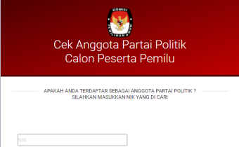 Bawaslu NTB Temukan Sejumlah Pegawai Terdata dalam Sipol