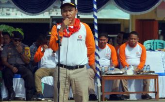 Bawaslu Rekomendasikan PSU di Delapan TPS