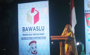 SIPS wujud kesiapan bawaslu dalam melayani rakyat