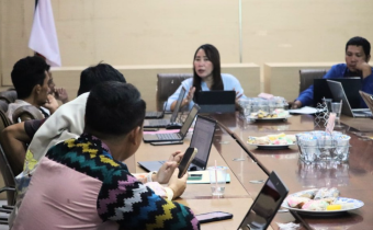 Tingkatkan Keterbukaan Informasi Publik, Bawaslu NTB Gelar Bimtek Pengelolaan Website PPID Terintegrasi