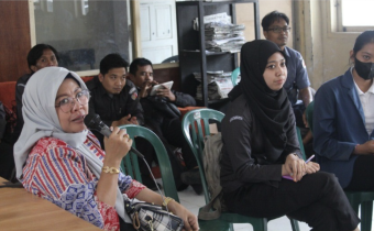 Awasi Coklit, Yuyun Minta Pengawas Siap Alat Kerja dan Paham Aturan