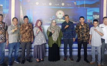 Awasi Kampanye di Media, Bawaslu Siap Ajak Kerjasama KPU, KPID dan KI NTB