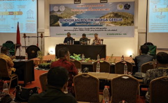 Bawaslu NTB sampaikan Kolaborasi Masyarakat Kunci Keberhasilan Pengawasan Pemilu