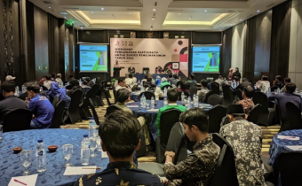 Bawaslu NTB Bentuk Kampung Pengawasan dan Libatkan Mahasiswa dalam Pengawasan Partisipatif