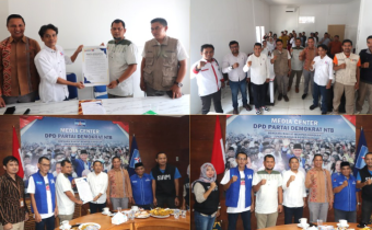 Jaga Integritas, Bawaslu Imbau Parpol jelang Tahapan Kampanye