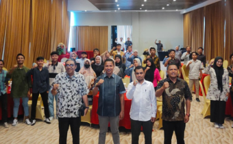 Bawaslu Ajak Millenial dan Gen-Z Proaktif Awasi Pemilu