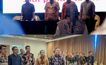 Kesiapan Hadapi Sengketa Pemilu 2024: Rakernis dan Simulasi Menyelesaikan Sengketa DCT Dilaksanakan Secara Intensif