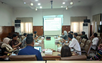 Bawaslu NTB Dorong Optimalisasi Layanan Informasi Publik Bersama Kabupaten/Kota