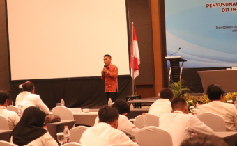 Bawaslu NTB Soroti Peran Kunci dalam Pokja Intelkam Polda NTB Sukseskan Pemilu 2024