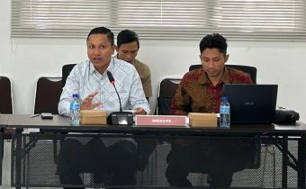 Bawaslu NTB Soroti Sejumlah Persoalan Akurasi Data Pemilih