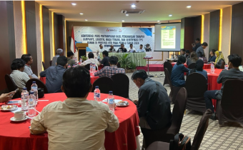 Bawaslu NTB Identifiaksi 13.539 TPS Rawan di Pemilu 2024