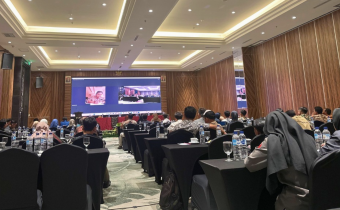 Gelar Rapat Peningkatan Kapasitas SDM, Bawaslu NTB Tekankan Pentingnya Penelolaan Data Pengawas Ad-Hoc