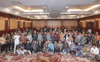 Fokus Awasi Tahapan Pemungutan Suara, Bawaslu NTB Tingkatkan Kapasitas Jajaran Panwascam