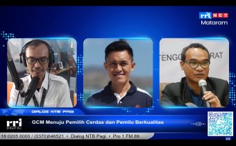 Mengungkap Money Politics: Pemilih Cerdas Berperan Aktif dalam Menyelamatkan Demokrasi