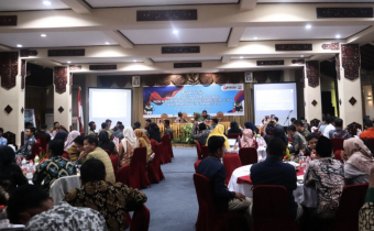 Hadapi Berbagai Kerawanan, Bawaslu NTB Gelar Rapat Teknis Penanganan Pelanggaran Pemungutan Suara