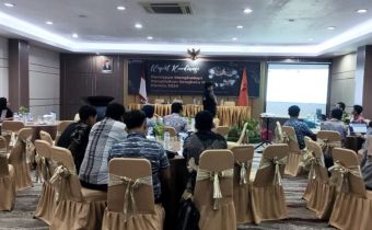 Hadapi PHPU, Bawaslu NTB Gelar  Rakor Untuk Perkuat Kapasitas Jajaran