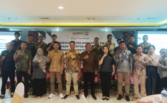 Awasi Masa Tenang dan Pemungutan Suara, Bawaslu NTB akan Lakukan Patroli Siaga Pengawasan