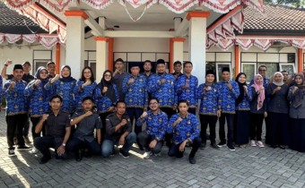 Bawaslu NTB Gelar Upacara Memperingati Hari Lahir Pancasila