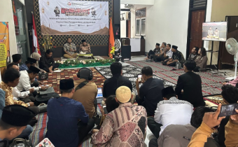 Ngabuburit Pengawasan; Angkat Tema Strategi Pencegahan Politik Uang