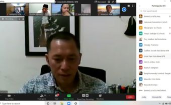 Bawaslu NTB Serius Perkuat Keterbukaan Informasi Publik