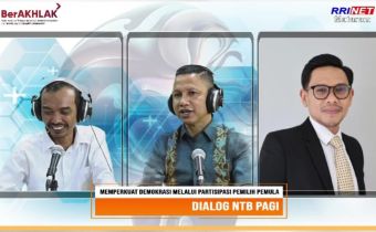 Hasan: Memahami Tujuan Demokrasi Jadi Bekal Pemilih Pemula Dalam Pemilu