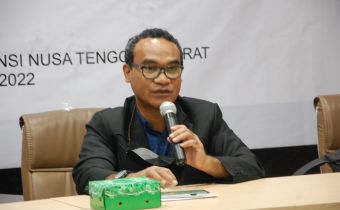 Banyak Nama Masyarakat Dicatut Sebagai Anggota Parpol